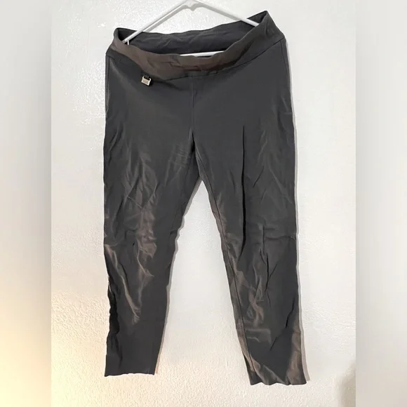 Alfani gray pants - Picture 1 of 2